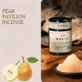 Premium Incense ashes and incense powder - Satorins