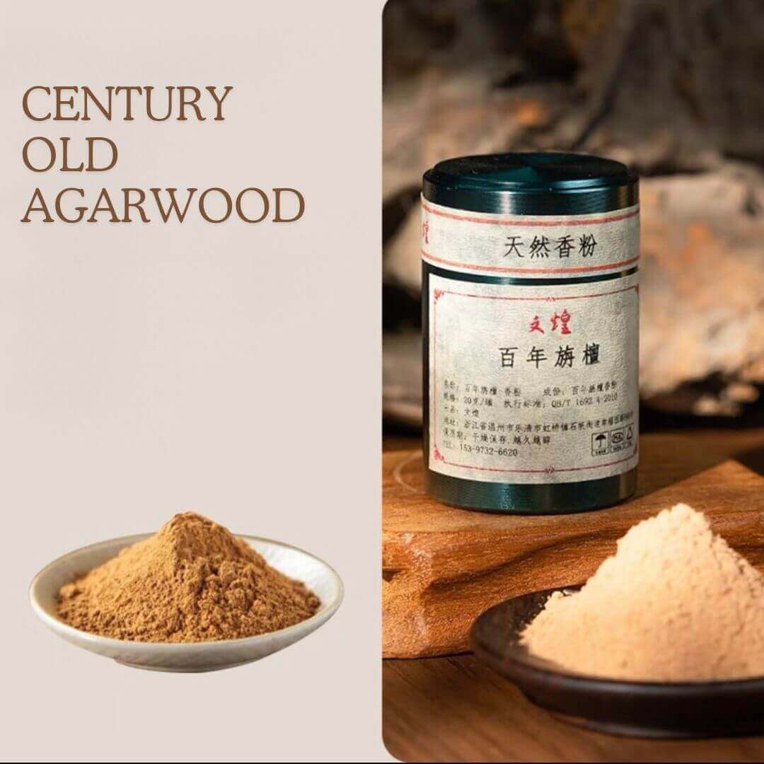 Premium Incense ashes and incense powder - Satorins