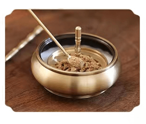 Powder Incense